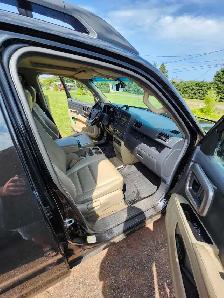 2010 honda ridgeline - Photo 6