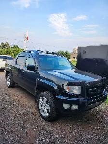 2010 honda ridgeline - Photo 10