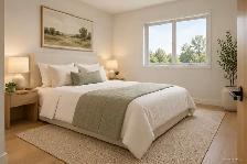 1 MONTH FREE — 1 Bedroom Apartment, Gurvir Manor, Edmonton - Photo 3