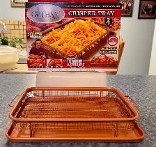 Gotham Steel Crisper Tray