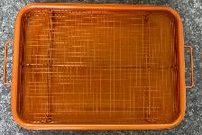 Gotham Steel Crisper Tray - Photo 2