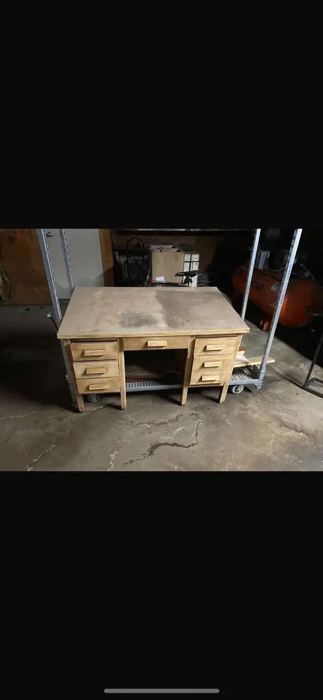 desk for sale