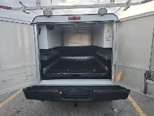 2019 Ford F-150 XL 4X4 6.5' SUPERCAB-CAP-LADDER RACKS-BED SLIDE - Photo 5