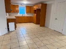 Grand 3 1/2 à louer à Sainte-Sophie 1 250$ par mois - Photo 2