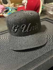 G Unit snapback hat - Photo 2