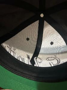 G Unit snapback hat - Photo 4