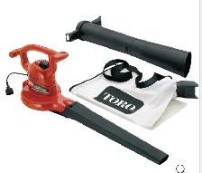 Toro 51599 Leaf Blower and Mulcher