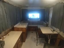 Fishing, camping trailer works perfectly!! - Photo 2