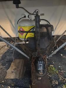 Fishing, camping trailer works perfectly!! - Photo 3