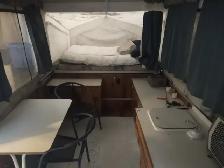 Fishing, camping trailer works perfectly!! - Photo 6