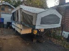 Fishing, camping trailer works perfectly!! - Photo 7
