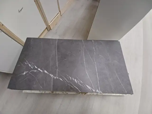 Luxury Vinyl Tiles