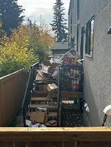 Professional Junk Removal and Hauling! - Photo 2