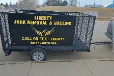 Professional Junk Removal and Hauling! - Photo 3