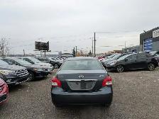 2008 Toyota Yaris LE Sedan Automatic Cruise Control Air Conditio - Photo 5