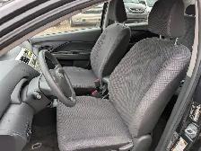 2008 Toyota Yaris LE Sedan Automatic Cruise Control Air Conditio - Photo 7