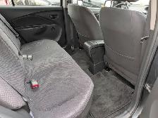 2008 Toyota Yaris LE Sedan Automatic Cruise Control Air Conditio - Photo 9