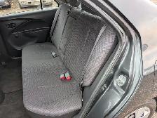 2008 Toyota Yaris LE Sedan Automatic Cruise Control Air Conditio - Photo 15