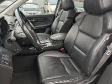 2009 Acura MDX AWD One Owner Vehicle Leather Sunroof 7 Passenger - Photo 7