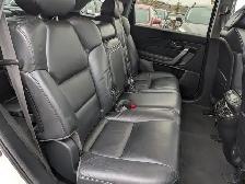2009 Acura MDX AWD One Owner Vehicle Leather Sunroof 7 Passenger - Photo 10