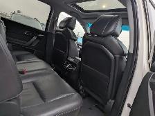 2009 Acura MDX AWD One Owner Vehicle Leather Sunroof 7 Passenger - Photo 11