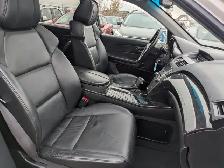 2009 Acura MDX AWD One Owner Vehicle Leather Sunroof 7 Passenger - Photo 12