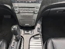 2009 Acura MDX AWD One Owner Vehicle Leather Sunroof 7 Passenger - Photo 14