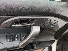 2009 Acura MDX AWD One Owner Vehicle Leather Sunroof 7 Passenger - Photo 17