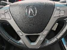 2009 Acura MDX AWD One Owner Vehicle Leather Sunroof 7 Passenger - Photo 18