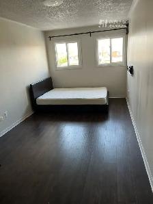 Bedrooms for rental  Mississauga/Brampton, Hwy407&Hurontario St