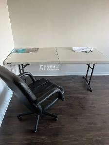 Bedrooms for rental  Mississauga/Brampton, Hwy407&Hurontario St - Photo 2