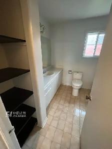 Bedrooms for rental  Mississauga/Brampton, Hwy407&Hurontario St - Photo 4