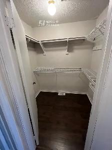 Bedrooms for rental  Mississauga/Brampton, Hwy407&Hurontario St - Photo 5