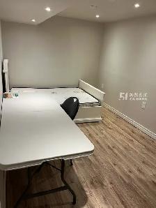 Bedrooms for rental  Mississauga/Brampton, Hwy407&Hurontario St - Photo 20