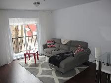 Beau Grand 3 1/2 Cartierville Dispo 1 Decembre