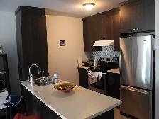 Beau Grand 3 1/2 Cartierville Dispo 1 Decembre - Photo 3