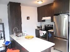 Beau Grand 3 1/2 Cartierville Dispo 1 Decembre - Photo 8