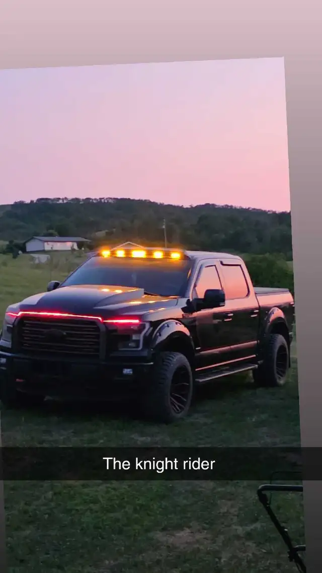 2016 ford f150 lariat