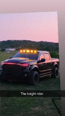 2016 ford f150 lariat