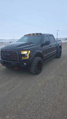 2016 ford f150 lariat - Photo 3