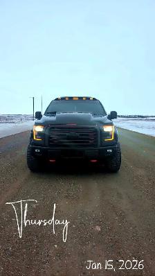 2016 ford f150 lariat - Photo 4