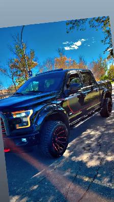 2016 ford f150 lariat - Photo 5