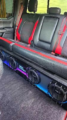 2016 ford f150 lariat - Photo 6