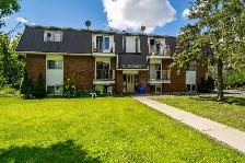 2444 Cléroux Crescent #104: 2 Bedroom Apartment (Gloucester)