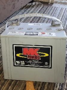 12v battery forsale Heavy-duty deep-cycle