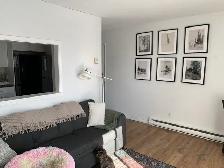 1350 Laurier Street #301: 2 Bedroom Apartment (Rockland) - Photo 2