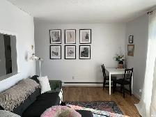 1350 Laurier Street #301: 2 Bedroom Apartment (Rockland) - Photo 3