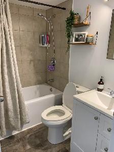 1350 Laurier Street #301: 2 Bedroom Apartment (Rockland) - Photo 9