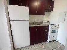 1160 Merivale Road #102: Bachelor Apartment (Carlington, Ottawa) - Photo 2