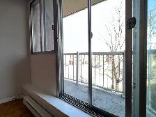 1160 Merivale Road #102: Bachelor Apartment (Carlington, Ottawa) - Photo 6